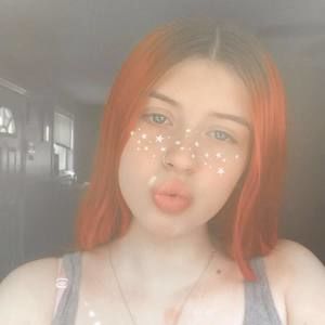 Meet your Posher, Maddie